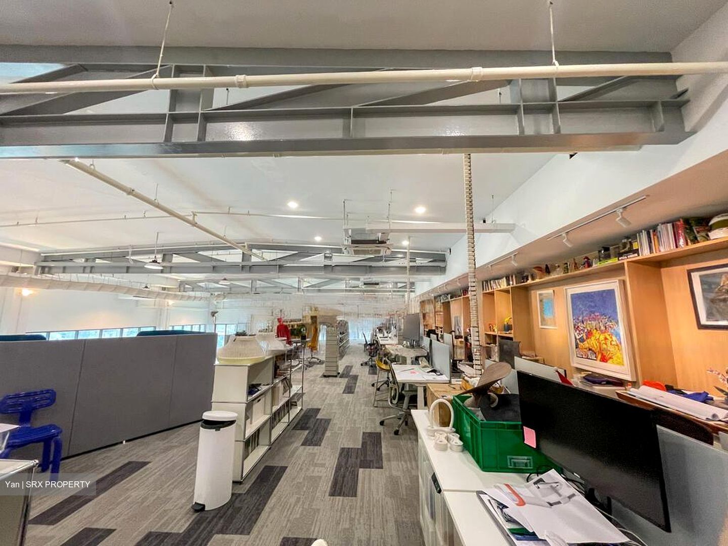 Ct Hub 2 (D12), Factory #466439591